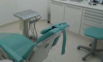 Imagem 6: CONJ. COMERCIAL - MOEMA PÁSSAROS - SP