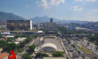 Imagem: Rio de Janeiro - Apartamento Padrão - Centro