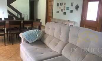 Imagem 2: Casa - Roncáglia - Valinhos