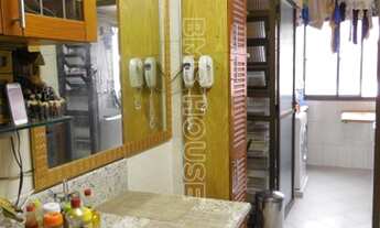 Imagem 4: Apartamento para Venda em São Paulo, Butantã, 3 dormitórios, 1 suíte, 2 banheiros, 2 vagas