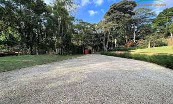 Imagem 3: Casa com 4 suítes à venda, 468 m² por R$ 4.500.000 - Granja Viana - Cotia/SP