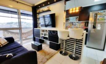 Imagem: Porto Alegre - Apartamento Padrão - Jardim