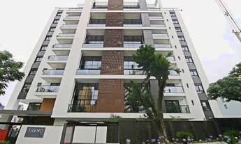 Imagem: Apartamento com 3 suítes no Bigorrilho