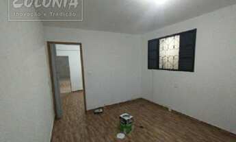 Imagem 6: Santo André - Casa Padrão - Parque Industriário