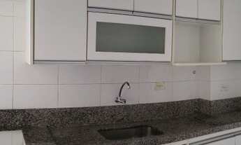 Imagem 2: Apartamento com 3 dormitórios à venda, 82 m² por R$ 530.000,00 - Jardim Aquarius - São Jos