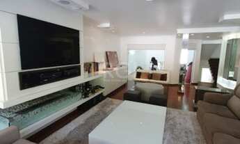 Imagem 3: Porto Alegre - Casa Padrão - Tristeza