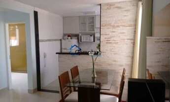 Imagem 4: Apartamento para comprar Sapucaias Contagem