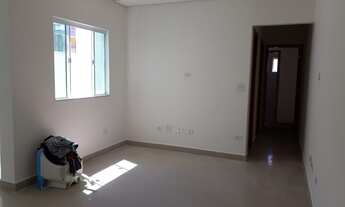 Imagem 7: APARTAMENTO RESIDENCIAL em SANTO ANDRÉ - SP, PARQUE ORATÓRIO