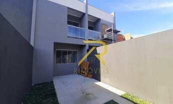 Imagem: Sobrado com 2 dormitórios à venda, 63