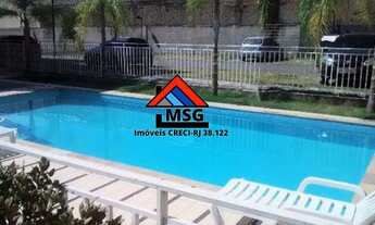 Imagem: Rio de Janeiro - Apartamento Padrão - Campo