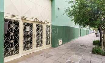 Imagem 3: Porto Alegre - Apartamento Padrão - Floresta