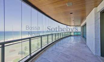 Imagem 4: Rio de Janeiro - Apartamento Padrão - Barra da Tijuca