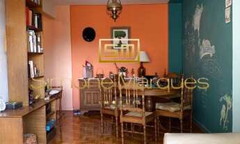 Imagem 7: SãO PAULO - Apartamento Padrão - Água Fria