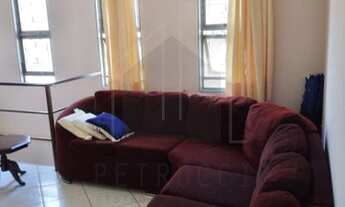 Imagem 2: Casa - Parque São Quirino - Campinas