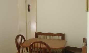 Imagem 2: APARTAMENTO - BELA VISTA - SP