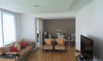 Imagem: APARTAMENTO - PERDIZES - SP