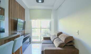 Imagem 2: Apartamento para Aluguel - Conj. Hab. Sao Deocleciano, 2 Quartos, 50 m2