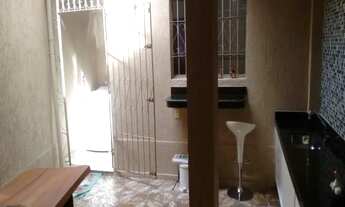 Imagem 5: Casa duplex à venda, 3 quartos, 1 suíte, 2 vagas, Jaqueline - Belo Horizonte/MG