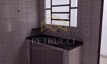 Imagem 6: Casa - Residencial Cosmos - Campinas