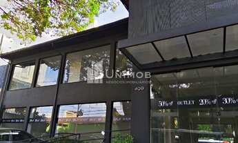 Imagem 5: Ponto comercial - Cambuí - Campinas