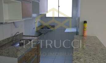 Imagem 5: Apartamento - Loteamento Parque São Martinho - Campinas