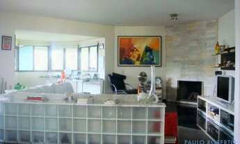 Imagem: APARTAMENTO - PANAMBY - SP