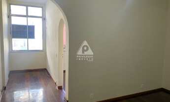 Imagem 4: Apartamento sala e quarto em Copacabana