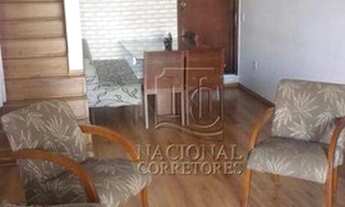 Imagem: Sobrado com 2 dormitórios à venda, 150