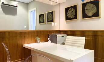 Imagem: Sala Comercial com Armários à venda, 36