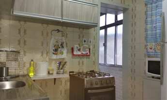 Imagem 4: Porto Alegre - Apartamento Padrão - Cristal