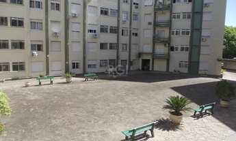 Imagem 2: Porto Alegre - Apartamento Padrão - Jardim Lindóia