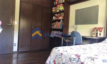 Imagem 7: Apartamento com 220m² à venda, 4 dormitórios, 2 suítes, 4 vagas, Brooklin Novo, São Paulo