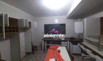 Imagem 3: Casa com 3 dormitórios para alugar, 200 m² por R$ 2.100,00/mês - Bosque dos Eucaliptos - S