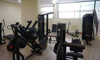 Imagem 6: Piazza San Bartolomeo - 74 a 145m² - 2 quartos - Jardim São Paulo, São Paulo - SP