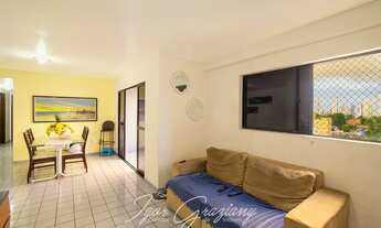 Imagem 4: Oportunidade !!! Apartamento ENORME com 135 m² e uma vista linda