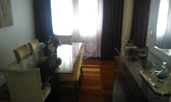 Imagem 5: São Paulo - Apartamento Padrão - CAMPO BELO