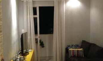 Imagem: APARTAMENTO - JARDIM MARAJOARA - SP