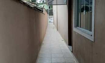 Imagem: Casa para Venda - Marapé, Santos - 90m²