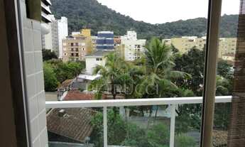 Imagem 5: Cobertura - Enseada - Guarujá