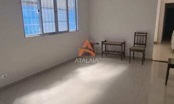 Imagem 7: Casa com 2 dorms, Aviação, Praia Grande - R$ 390 mil, Cod: 537