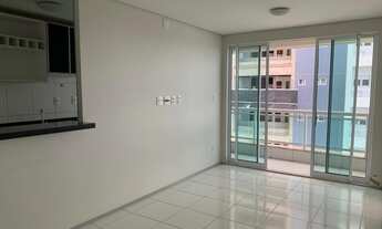 Imagem 3: Apartamento para aluguel com 48 metros quadrados com 1 quarto em Tirirical - São Luís - MA