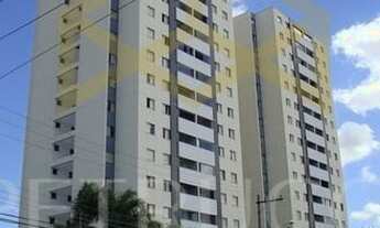 Imagem: Apartamento - Bonfim - Campinas