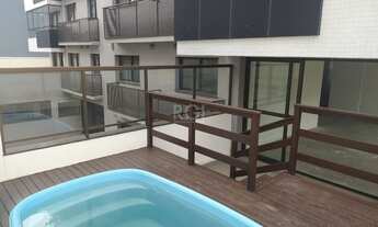 Imagem 6: Porto Alegre - Apartamento Padrão - Petrópolis