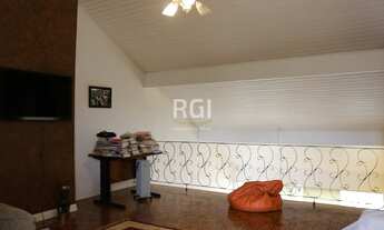 Imagem 5: Porto Alegre - Casa Padrão - Nonoai