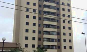 Imagem: APARTAMENTO - PARQUE PRADO - SP