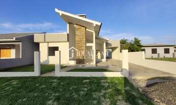 Imagem 6: Arroio do Sal - Casa Padrão - São Jorge