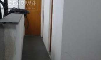 Imagem 2: São Bernardo do Campo - Galpão/Depósito/Armazém - Vila Santa Luzia