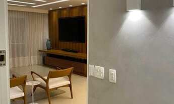 Imagem 3: Lindo apartamento de 4 quartos no On The Park na Península - Barra da Tijuca