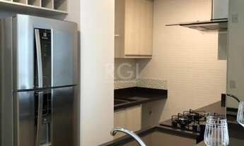 Imagem 6: Porto Alegre - Apartamento Padrão - Praia de Belas