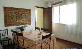 Imagem 4: APARTAMENTO - PERDIZES - SP